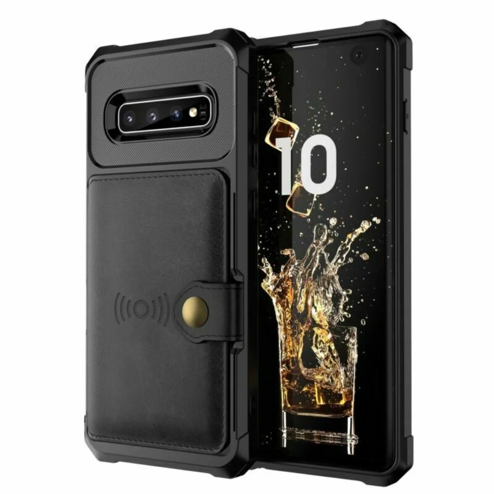 Samsung Galaxy S10 Case